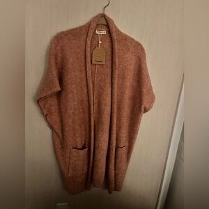 NWT Kori Sweater